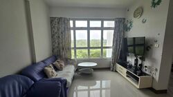 Blk 672A Waterway Banks (Punggol), HDB 3 Rooms #608958801